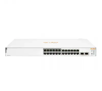 HPE ARUBA Instant On 1830