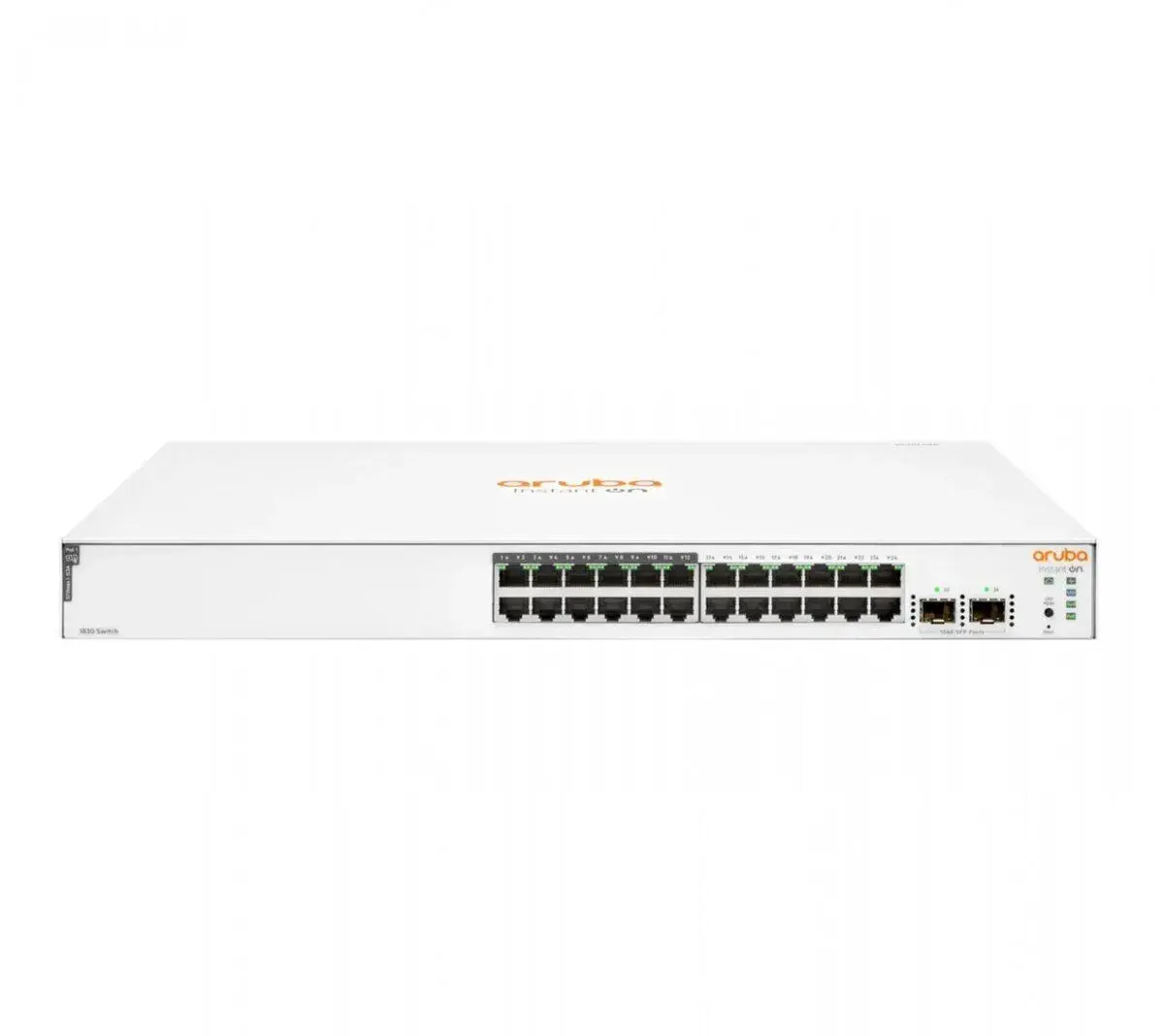 HPE ARUBA Instant On 1830