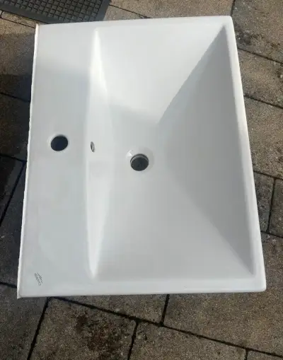 Umyvadlo cera style 60 cm