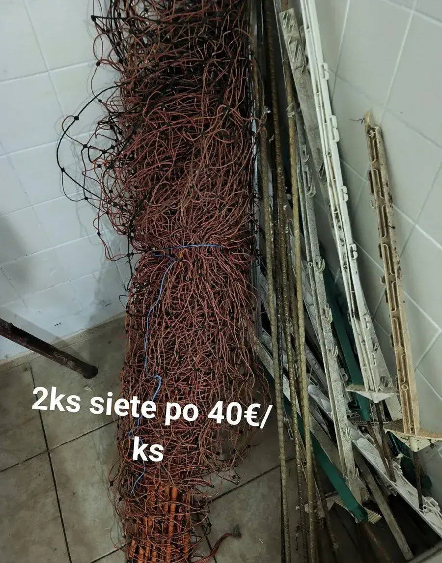 Elektrický ohradnik