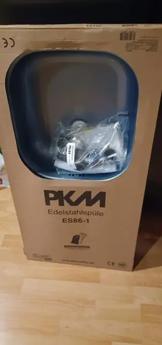 Kuchynský drez