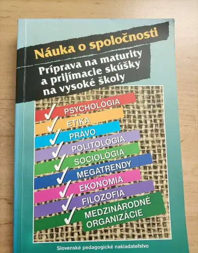 Príprava na maturitu