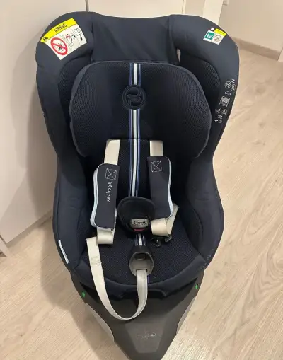 Cybex Sirona GI i-size