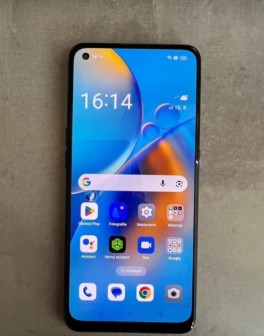 Oppo A74
