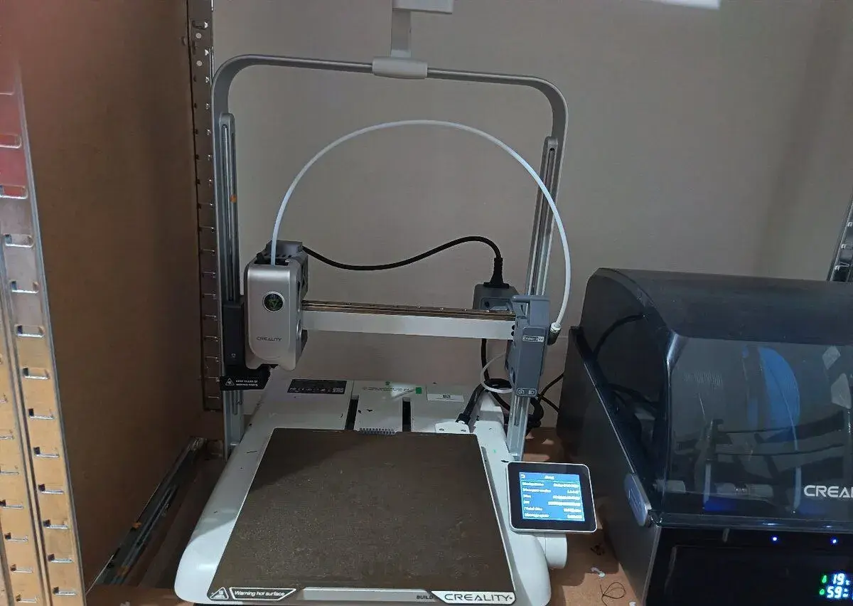 Ender 3v4 Combo