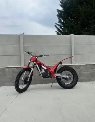 GASGAS TXT 300 Racing 2025 – NOVÁ moto