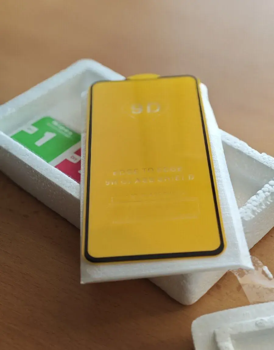 Ochranné tvrdené sklo Xiaomi 9T / K20
