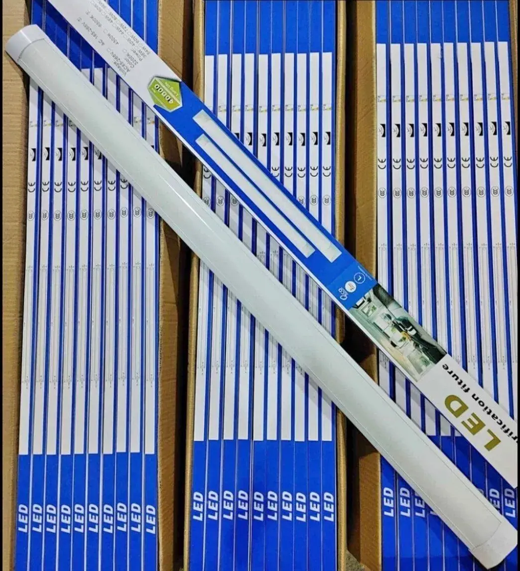 Led stropne lineárne svietidla interiérové 200w