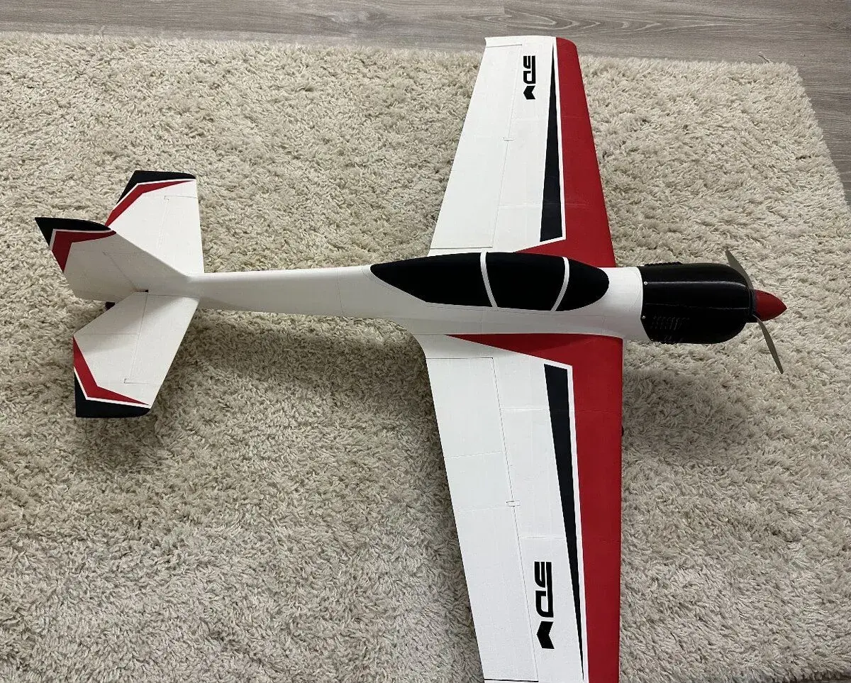 Suchoj Su-29 ,RC lietadlo