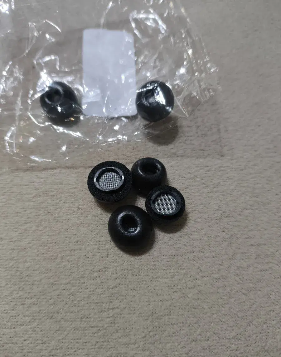 Samsung galaxy buds3 pro štuple