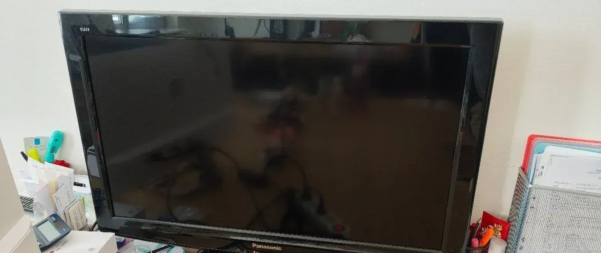 LCD tv Panasonic Viera 32