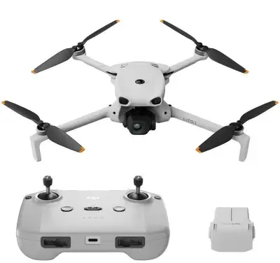 DJI Lito 1