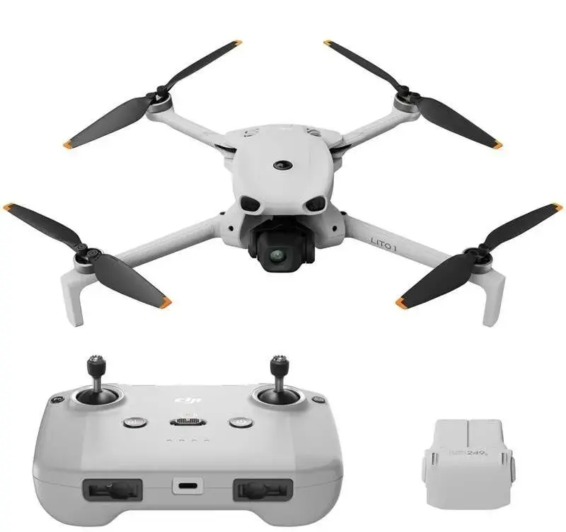 DJI Lito 1