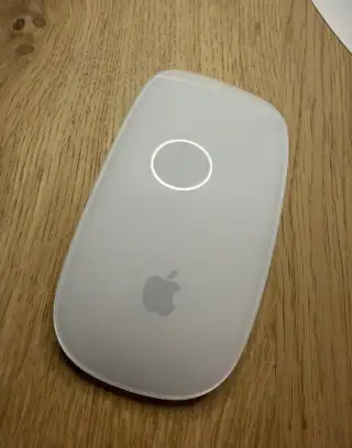 Apple Magic Mouse