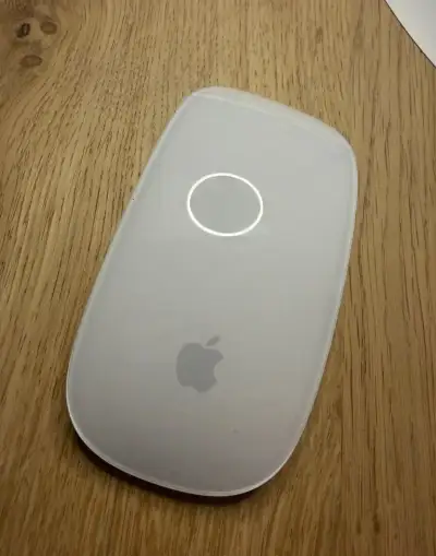Apple Magic Mouse