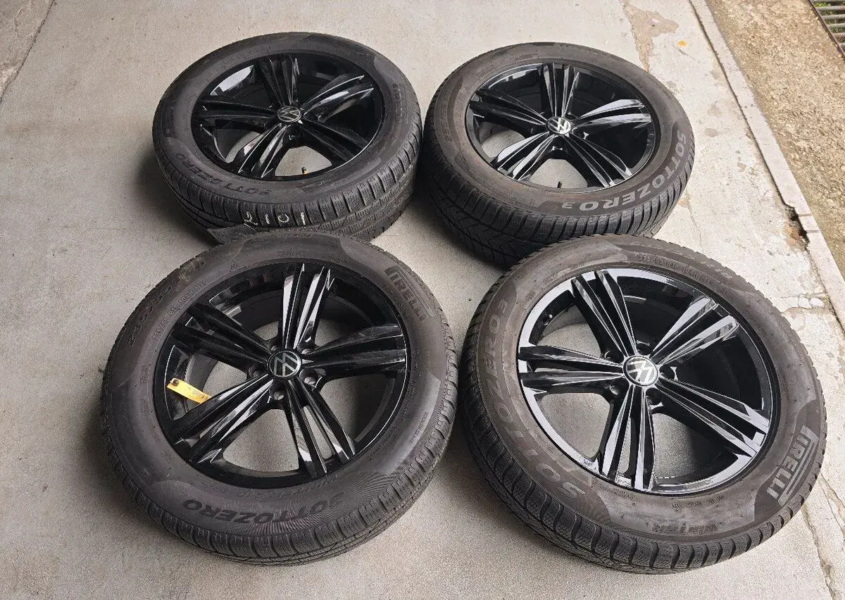 Volkswagen 5x112 – 2024