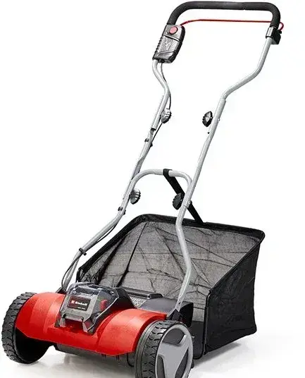 EINHELL AKU set záhradného náradia 18V, 2x batéria, v záruke