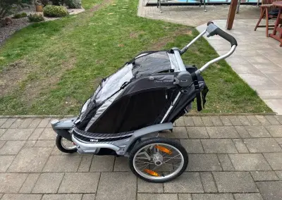 Thule chariot Chinook