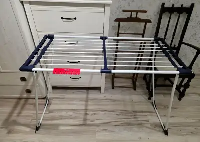 Vileda Sušiak na bielizeň