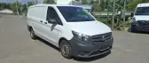 Mercedes-Benz Vito – 2020, 186 000 km