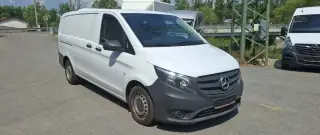 Mercedes-Benz Vito – 2020, 186 000 km