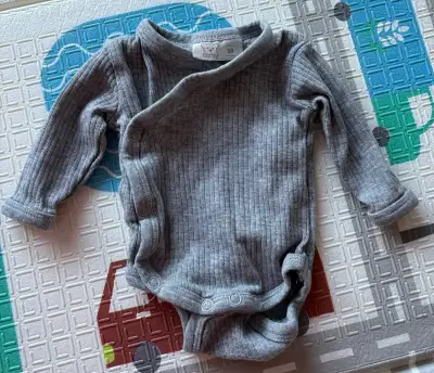Detské zavinovacie body