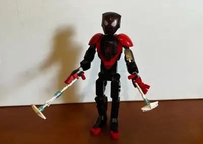 LEGO Marvel 76225 Miles Morales