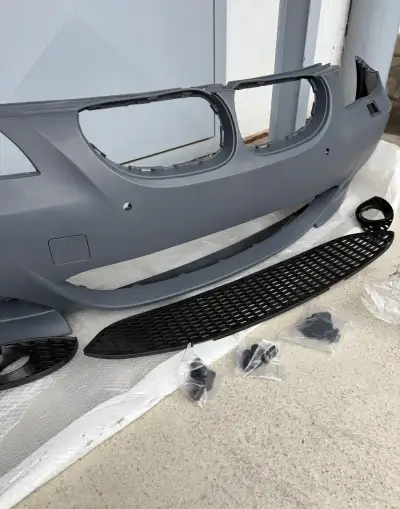 BMW E60 – 2004