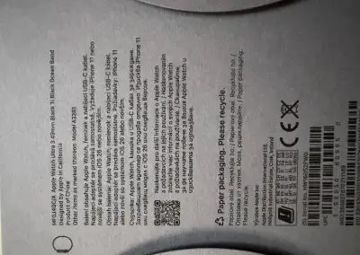 Apple Watch Ultra 3