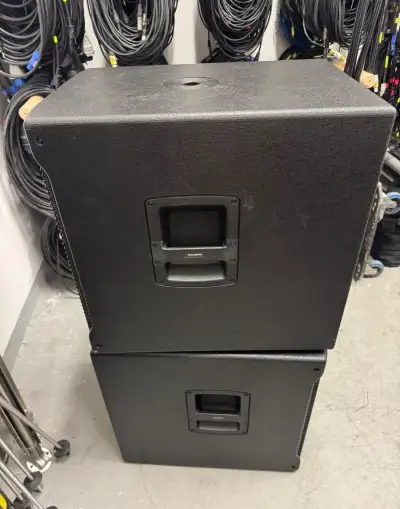 RCF SUB 705-AS
