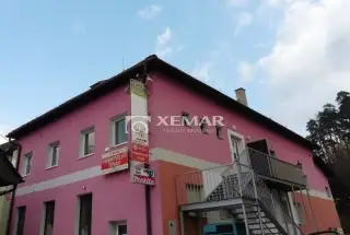 Predaj │ Polyfunkčná budova │ Hriňová