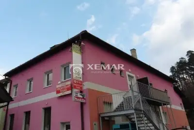 Predaj │ Polyfunkčná budova │ Hriňová