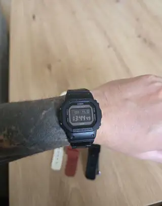 Casio g shock