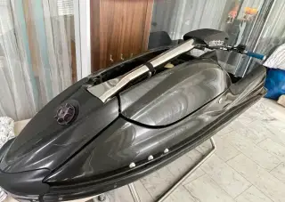 Špecial Kawasaki 800SX-R