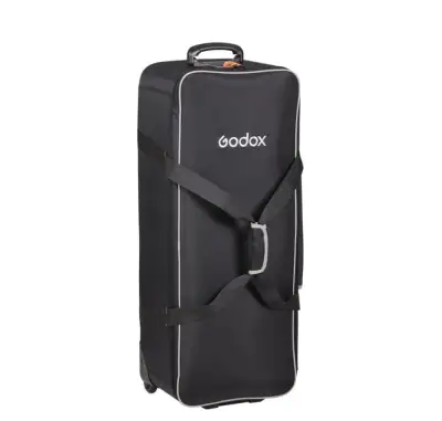 Godox CB-06 kufor pre štúdiovú techniku