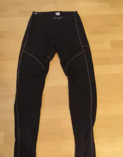 Thermo nohavice ODLO