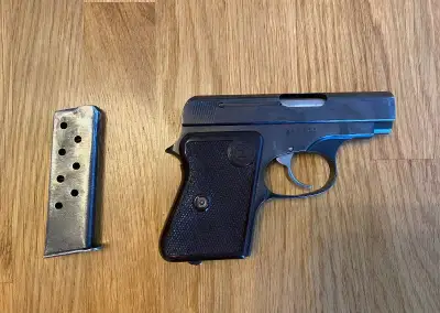 Pištol CZ45