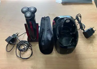 Philips RQ1295/23 - Holiaci strojček