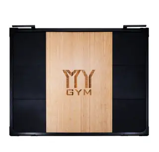 Vzpieračské pódium / Deadlift platform – MyGym