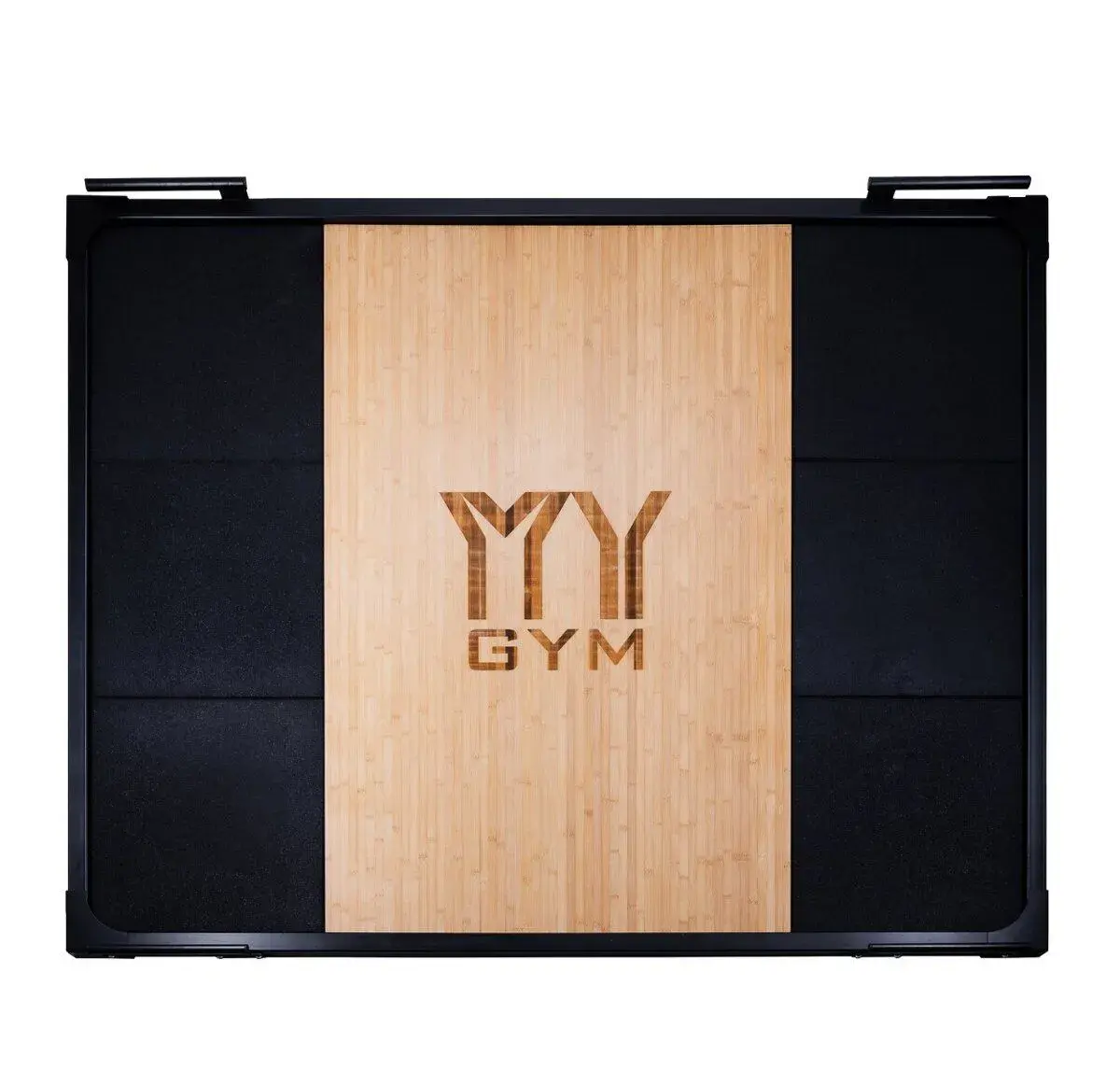 Vzpieračské pódium / Deadlift platform – MyGym