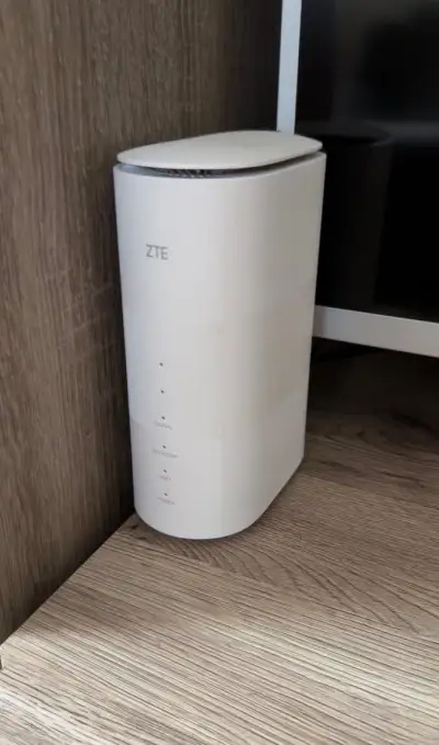 5g router