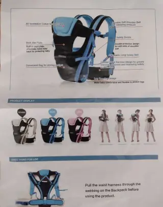 Ergonomické nosítko