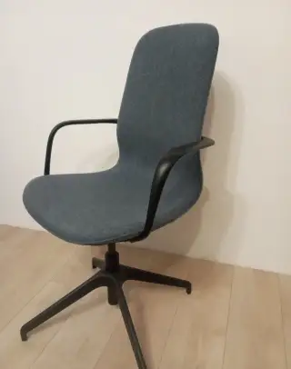 stolička IKEA Landskfjal AKO NOVA