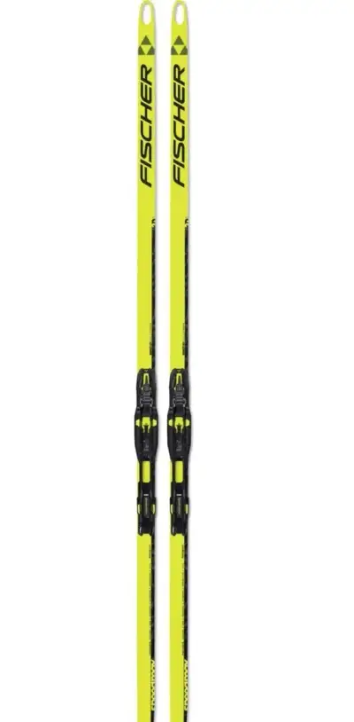 Fischer Speedmax