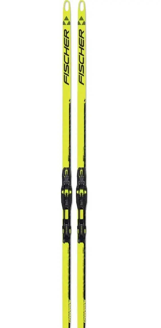 Fischer Speedmax
