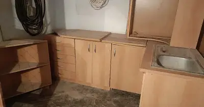 Kuchynskú linku