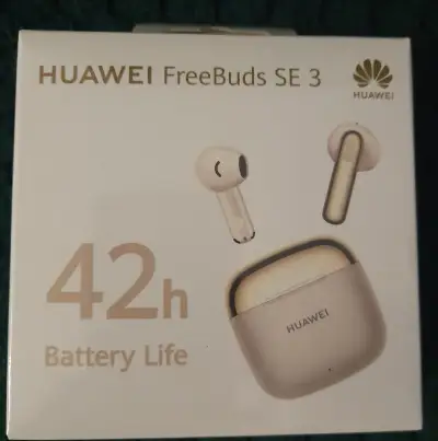 HUAWEI FreeBuds SE3
