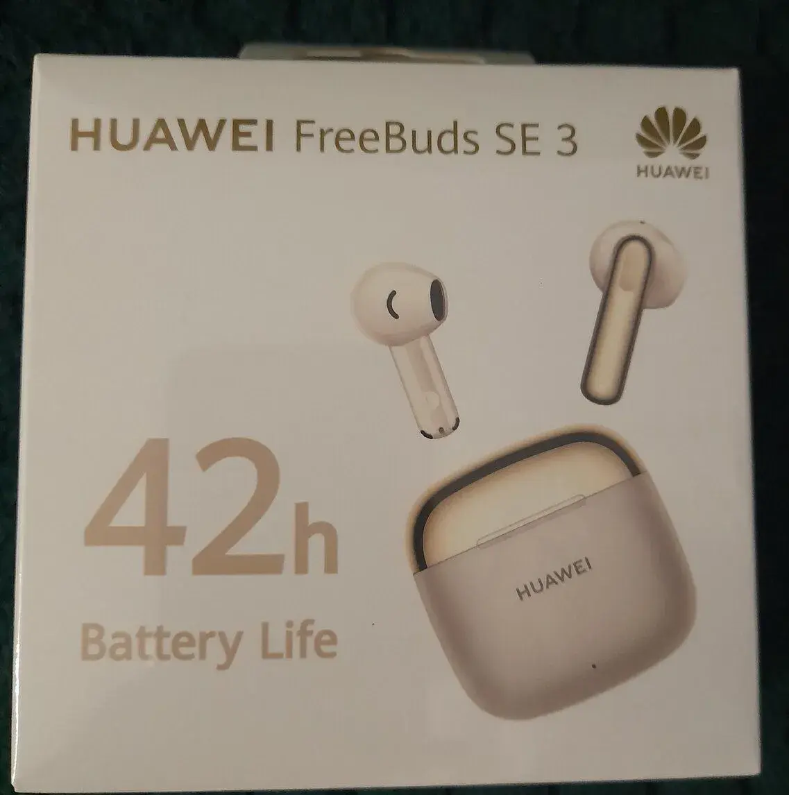 HUAWEI FreeBuds SE3