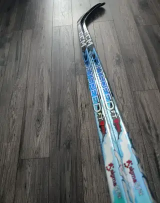 Hokejky CCM Jetspeed FT9 PRO