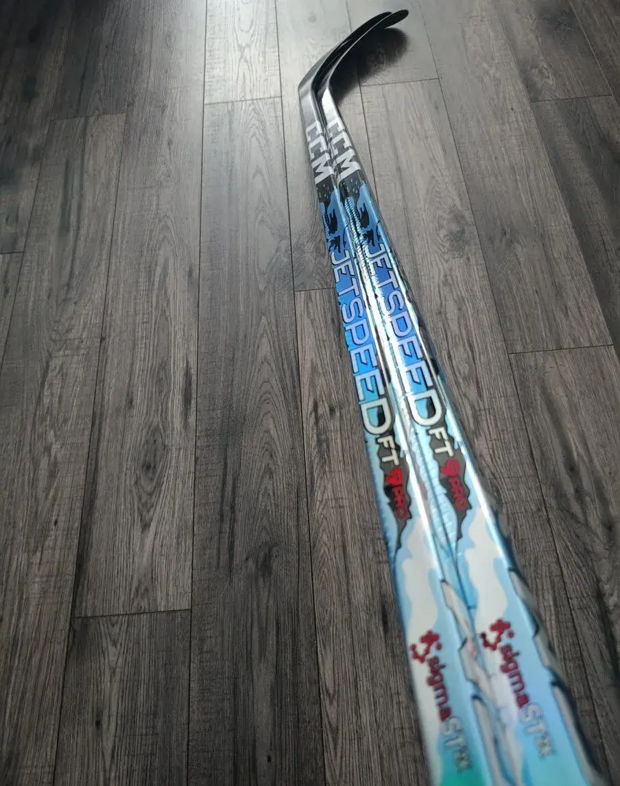 Hokejky CCM Jetspeed FT9 PRO